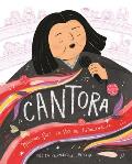 Cantora (Spanish Edition): Mercedes Sosa, La Voz de Latinoam?rica