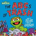 ABCs of Trash with Oscar the Grouch Sesame Street