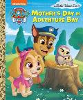 Mothers Day in Adventure Bay PAW Patrol