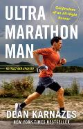 Ultramarathon Man Revised & Updated