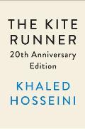 Kite Runner 20th Anniversary Edition