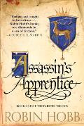 Assassins Apprentice Farseer 01
