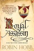Royal Assassin Farseer 02