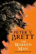 Warded Man Demon Cycle 01