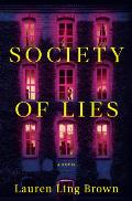 Society of Lies