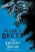Desert Spear Book Demon Cycle 02