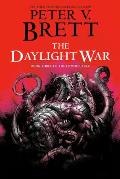 Daylight War Demon Cycle Book 3