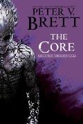 Core Book Five of The Demon Cycle