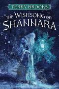 Wishsong of Shannara