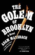 Golem of Brooklyn