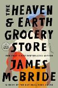 The Heaven & Earth Grocery Store - Large Print Edition
