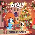 Bluey: Jingle Bells