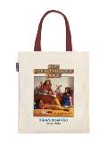 The Baby-Sitters Club Tote Bag
