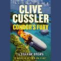 Clive Cussler Condor's Fury