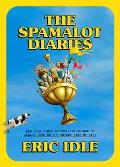 The Spamalot Diaries