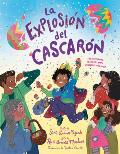La explosion del cascaron Crack Goes the Cascaron Spanish Edition