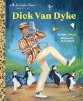 Dick Van Dyke: A Little Golden Book Biography