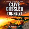 Clive Cussler the Heist