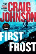 First Frost (Longmire Mystery #20) - Signed Edition