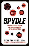 Spydle