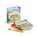 English for Everyone Junior Beginners Course Boxset