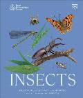 Insects: Discover the Science and Secrets Behind the World of Insects