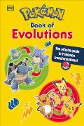 Pok?mon Book of Evolutions