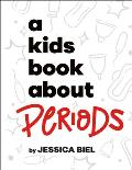Kids Book About Periods