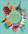 Travel Bucket List