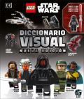 Lego Star Wars Diccionario Visual: Nueva Edici?n (Visual Dictionary Updated Edition): Con Una Minifigura Exclusiva de Lego Star Wars