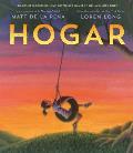 Hogar Home Spanish Edition