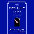 The Mystery Guest: A Maid Novel