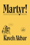 Martyr! - Large Print