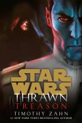Thrawn Treason Star Wars
