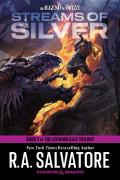 Streams of Silver: Dungeons & Dragons: Book 2 of the Icewind Dale Trilogy