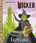 I Am Elphaba (Universal Pictures Wicked)