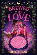 Brewed with Love