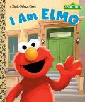 I Am Elmo (Sesame Street)