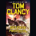 Tom Clancy Defense Protocol