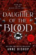 Daughter of the Blood