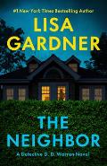 The Neighbor: A Detective D. D. Warren Novel