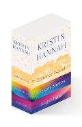 Kristin Hannah 3 Book Boxed Set