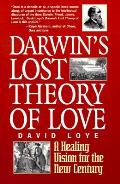 Darwins Lost Theory Of Love