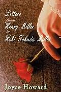 Letters from Henry Miller to Hoki Tokuda Miller