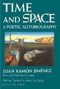 Time & Space A Poetic Autobiography