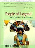 People Of Legend Native Americans Of The