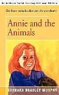 Annie and the Animals