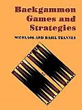 Backgammon Games & Strategies