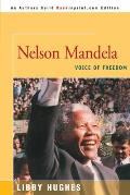 Nelson Mandela: Voice of Freedom