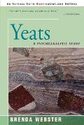 Yeats: A Psychoanalytic Study